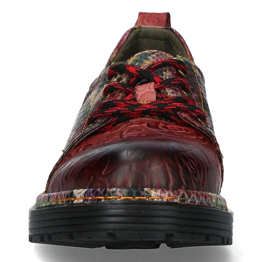 Scarpe Vita Derbies - INCASO 2110