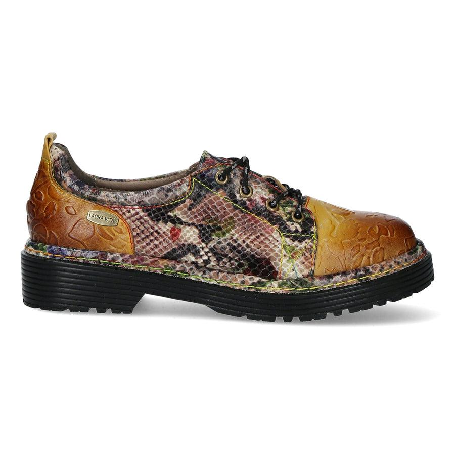 Scarpe Vita Derbies - INCASO 2110