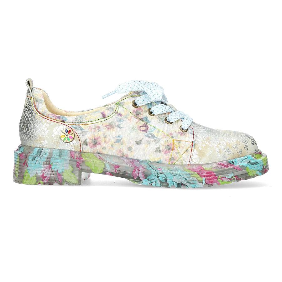 Scarpe Vita Derbies - INCASO 2110