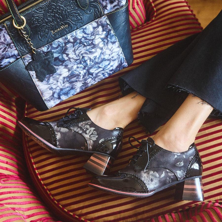 Scarpe Vita Derbies - KACMIKO 03