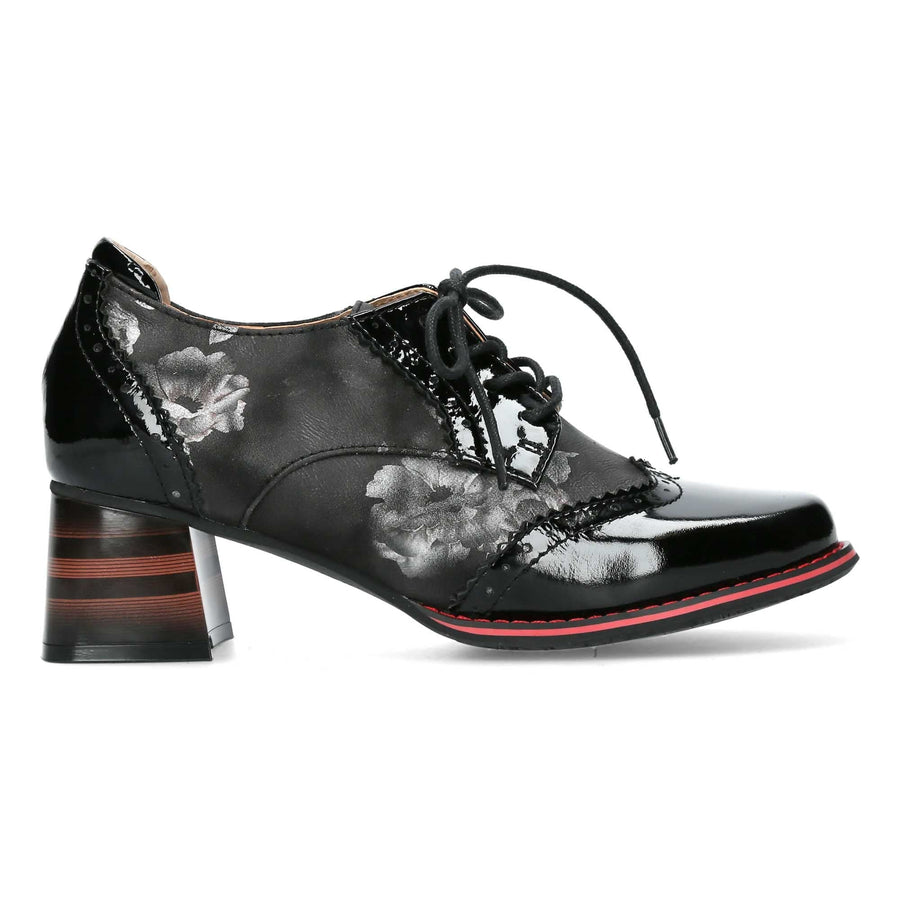 Scarpe Vita Derbies - KACMIKO 03