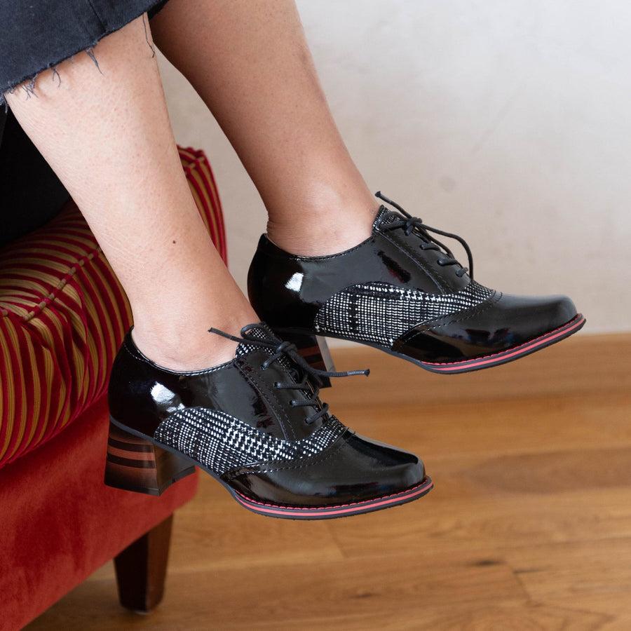 Scarpe Vita Derbies - KACMIKO 24