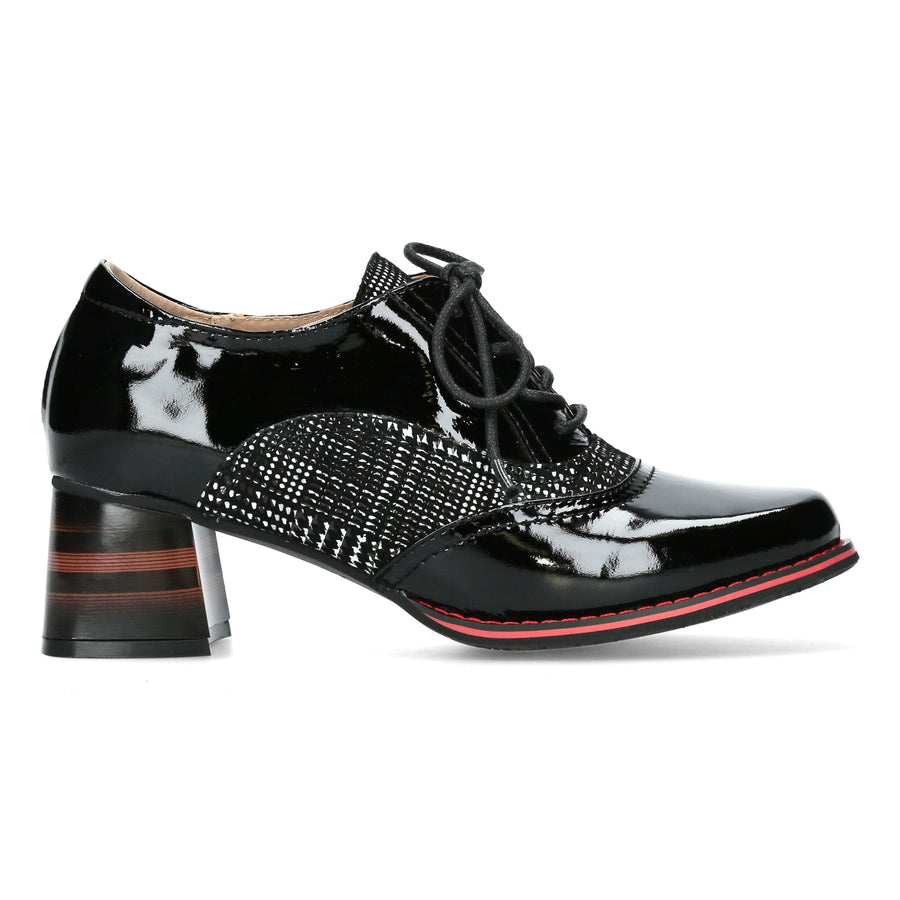 Scarpe Vita Derbies - KACMIKO 24