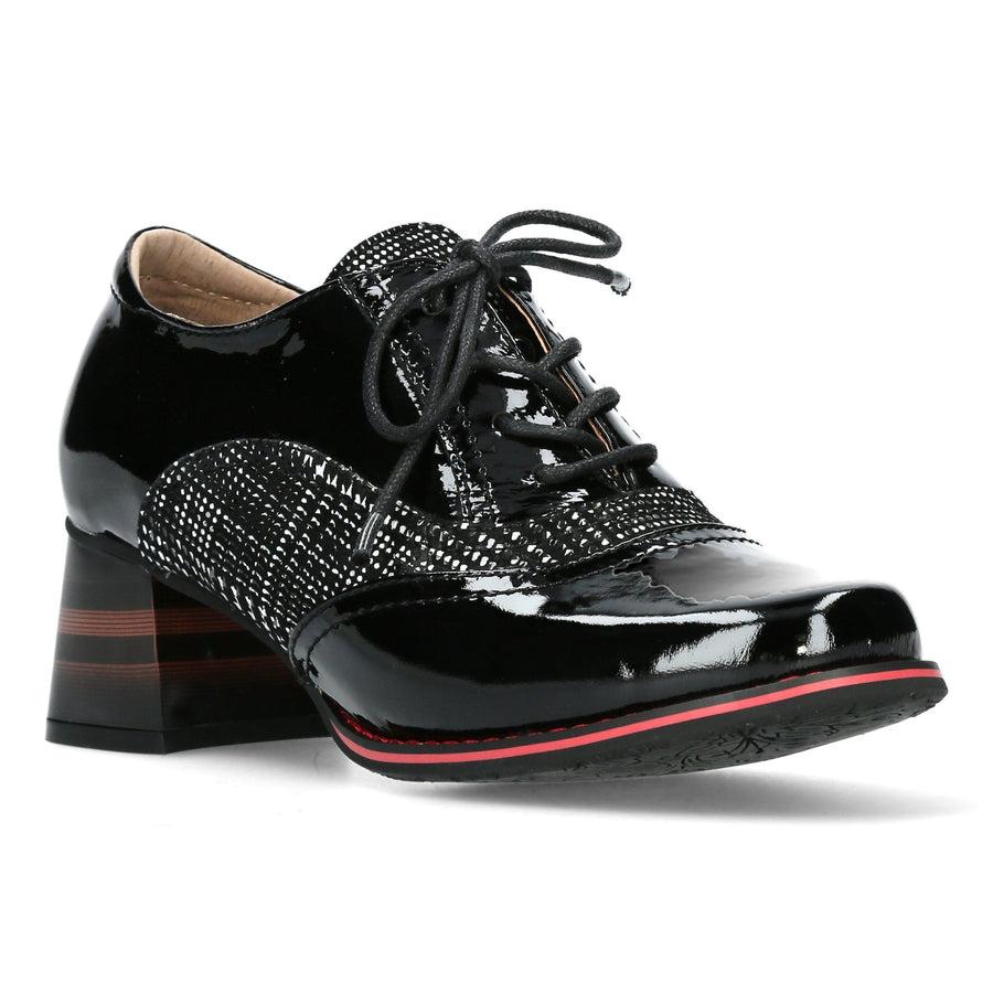 Scarpe Vita Derbies - KACMIKO 24