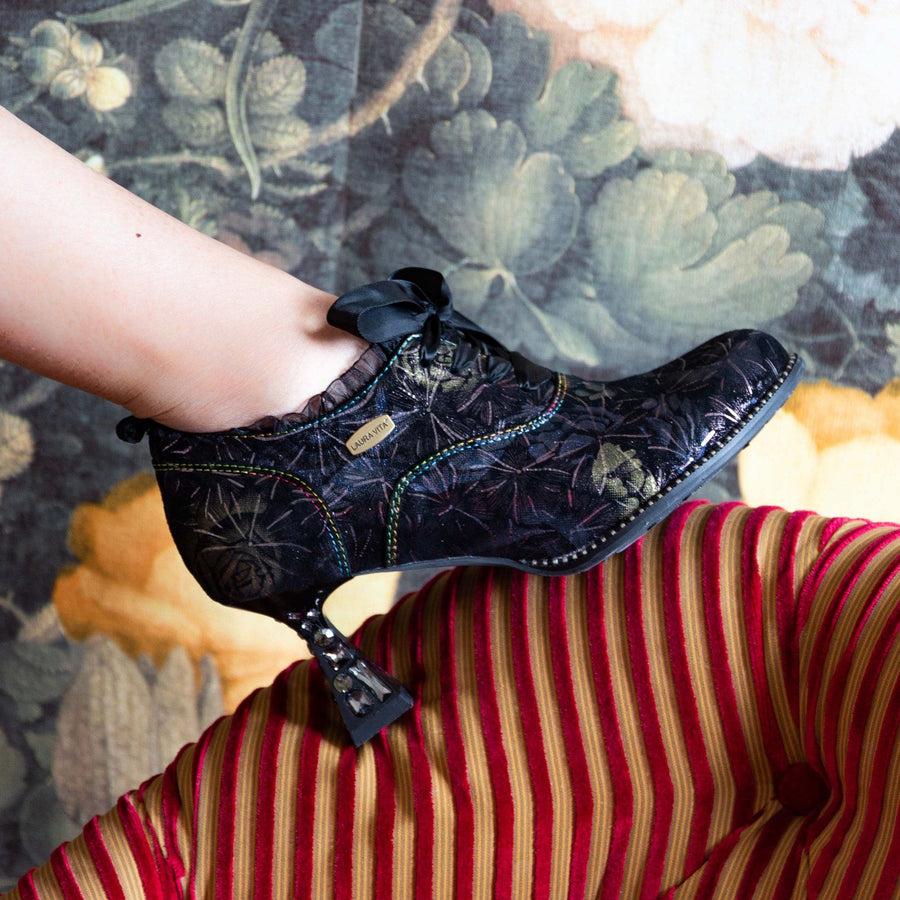 Scarpe Vita Derbies - OLIVEO 05