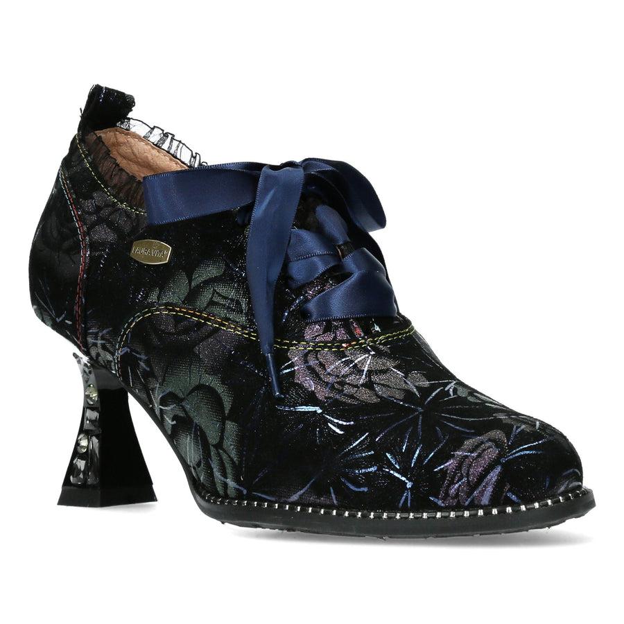 Scarpe Vita Derbies - OLIVEO 05