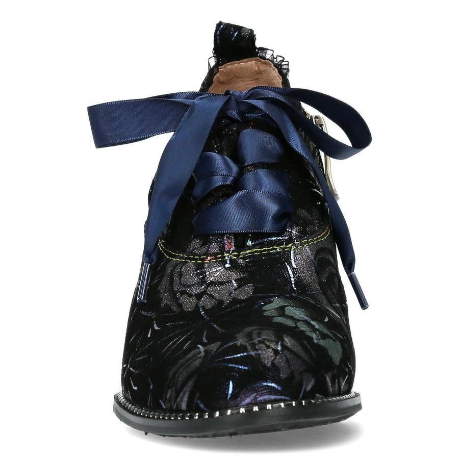 Scarpe Vita Derbies - OLIVEO 05