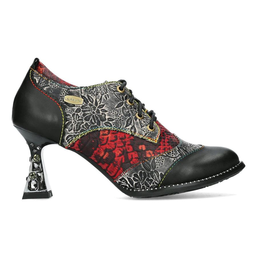 Scarpe Vita Derbies - OLIVEO 06