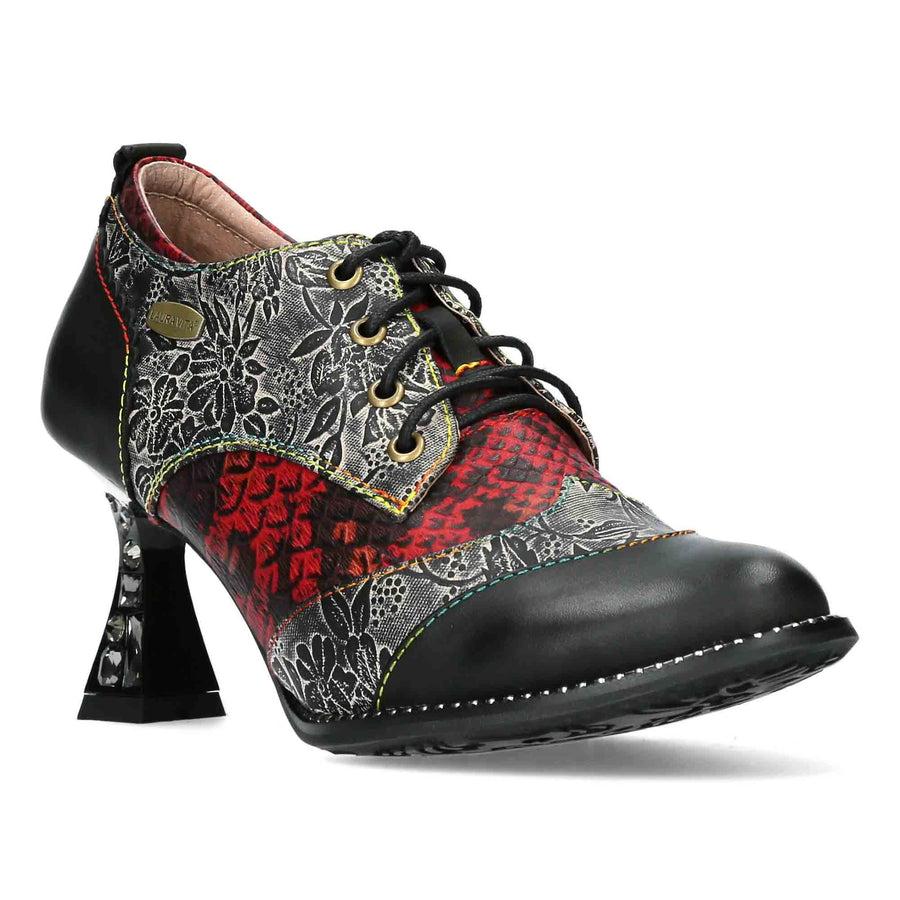 Scarpe Vita Derbies - OLIVEO 06