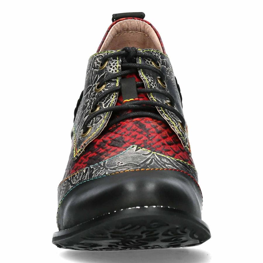 Scarpe Vita Derbies - OLIVEO 06