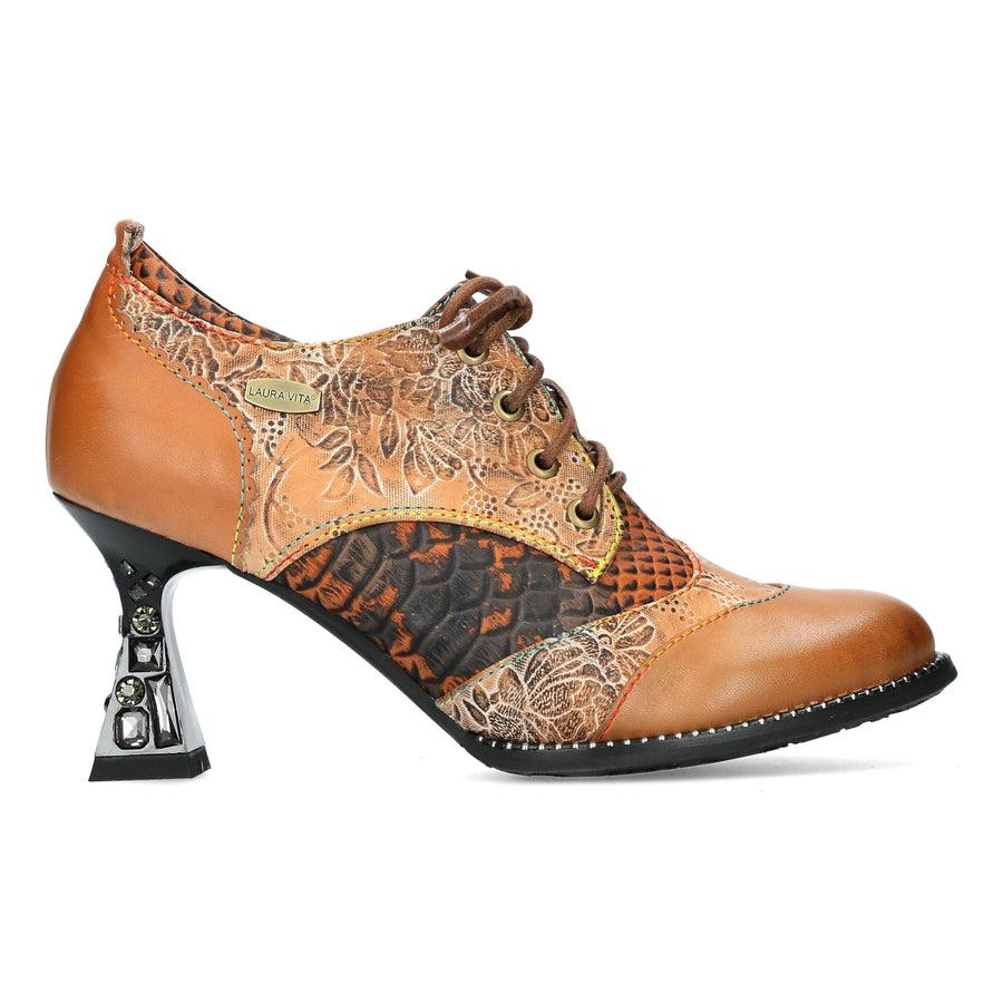 Scarpe Vita Derbies - OLIVEO 06