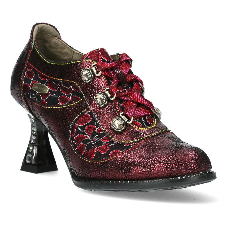 Scarpe Vita Derbies - OLIVEO 11