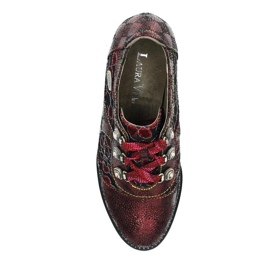 Scarpe Vita Derbies - OLIVEO 11