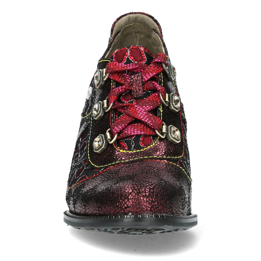 Scarpe Vita Derbies - OLIVEO 11