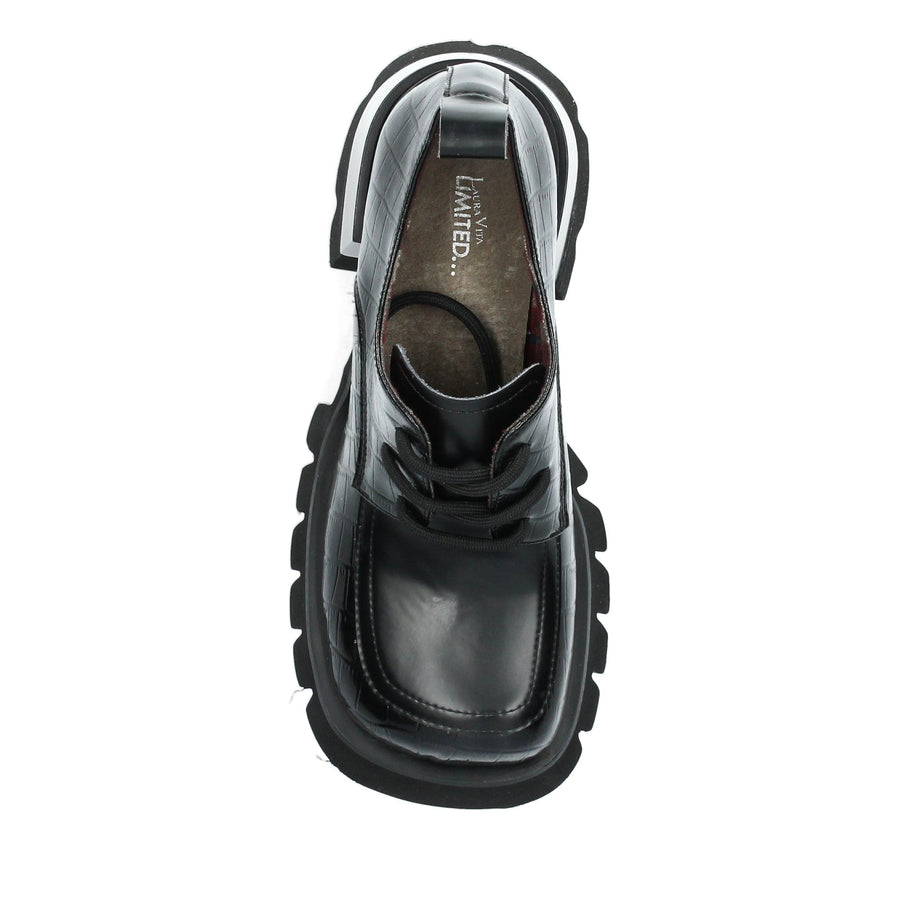 Scarpe Vita Derbies - OLPHAO 02