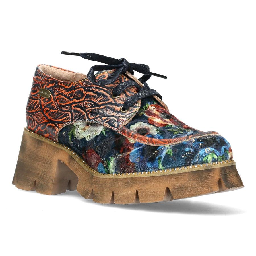 Scarpe Vita Derbies - OMIO 09