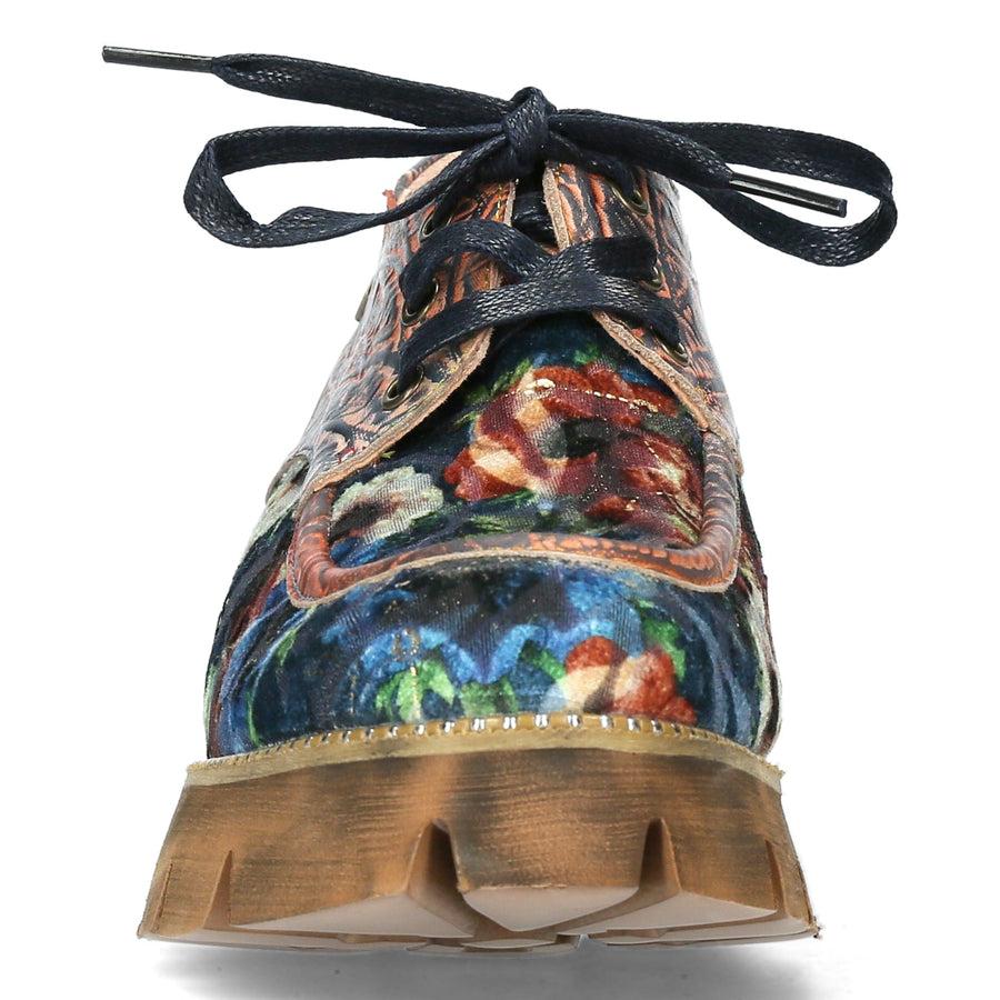 Scarpe Vita Derbies - OMIO 09