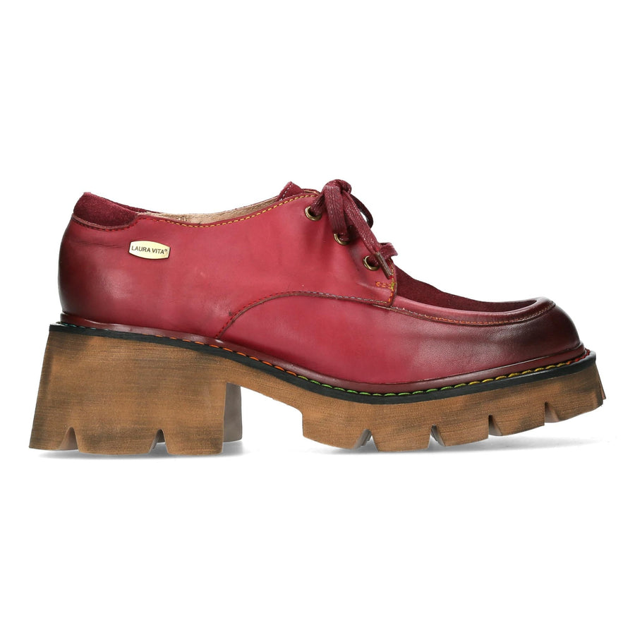 Scarpe Vita Derbies - OMIO 09