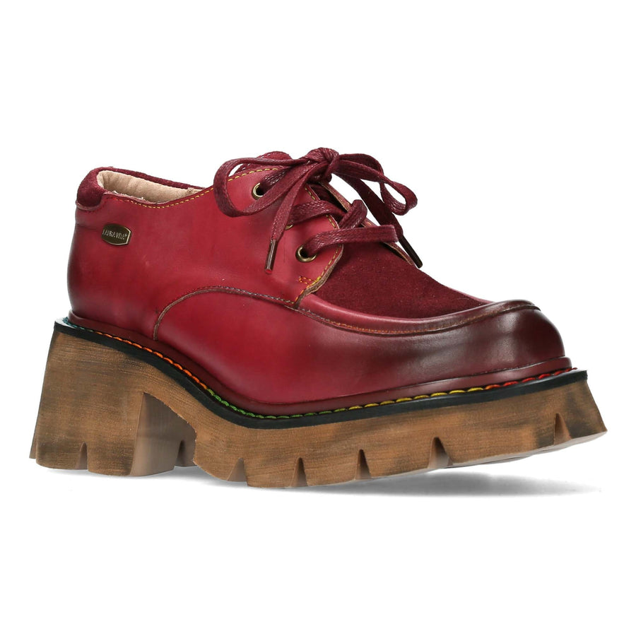 Scarpe Vita Derbies - OMIO 09