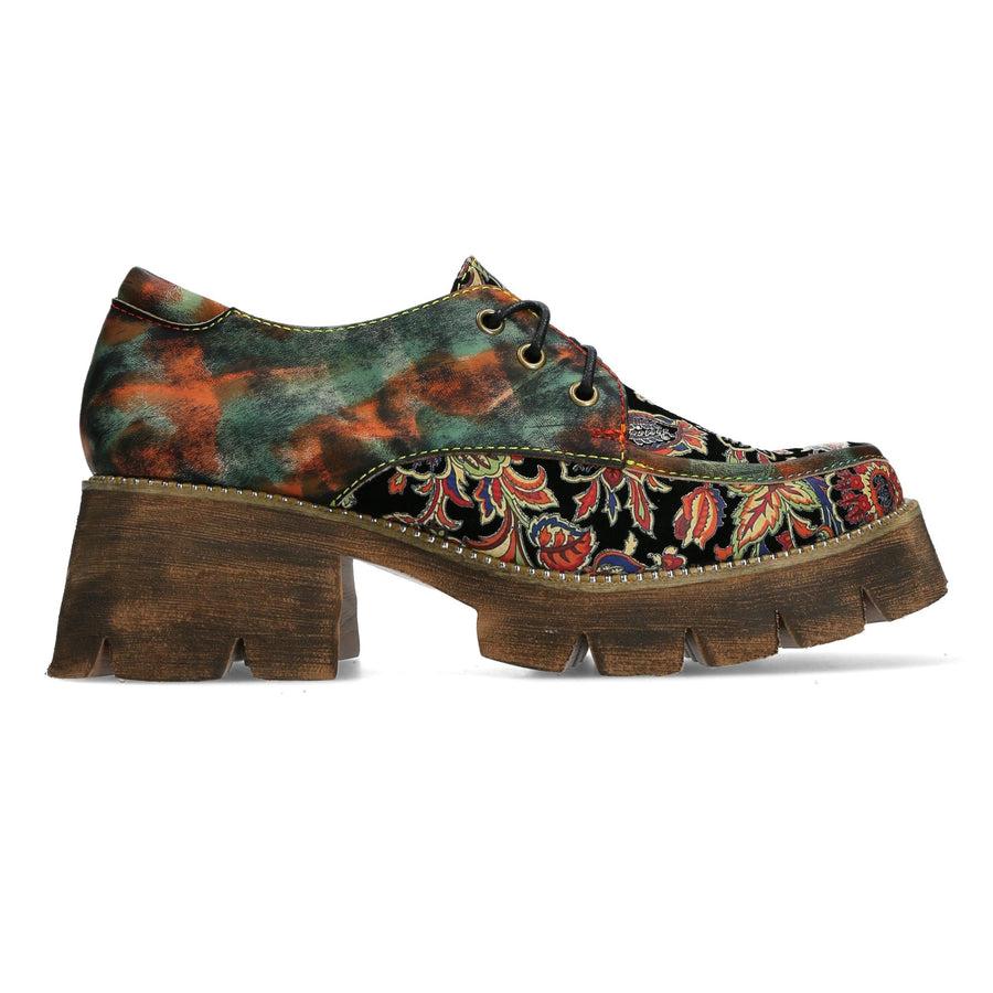 Scarpe Vita Derbies - OMIO 09