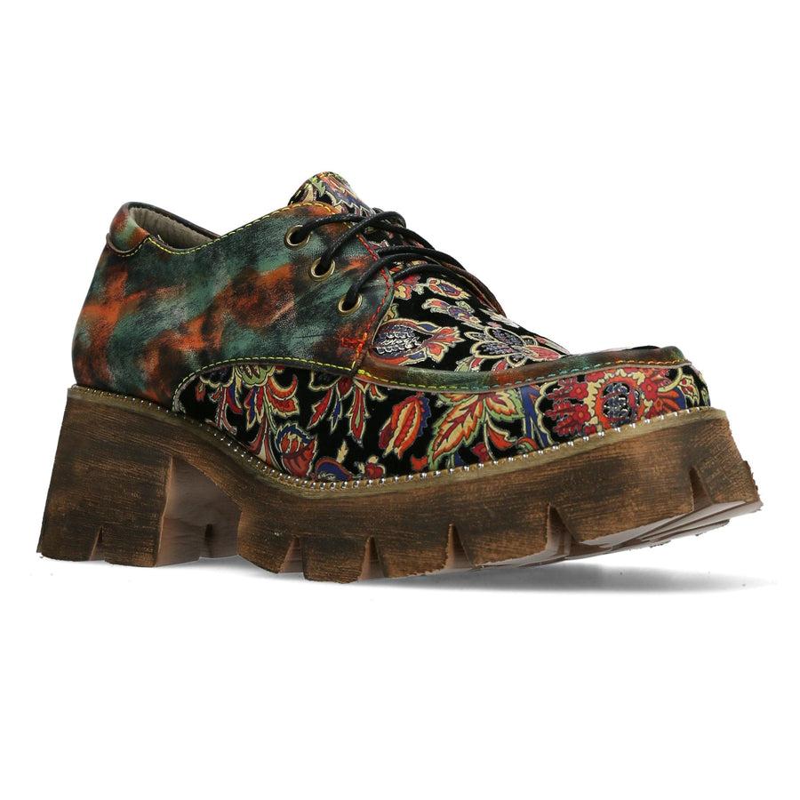 Scarpe Vita Derbies - OMIO 09