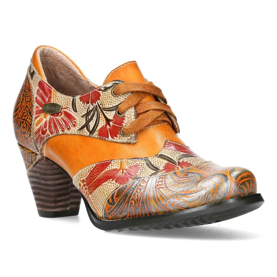 Scarpe Vita Derbies - RAYAO 02