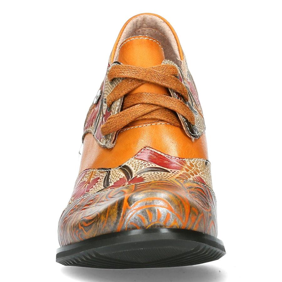 Scarpe Vita Derbies - RAYAO 02