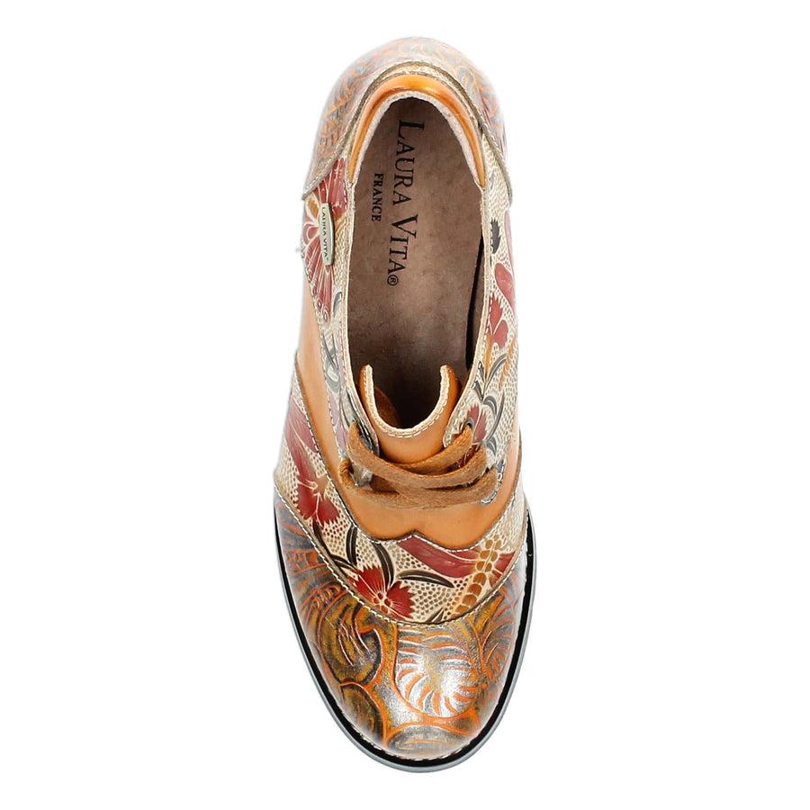 Scarpe Vita Derbies - RAYAO 02