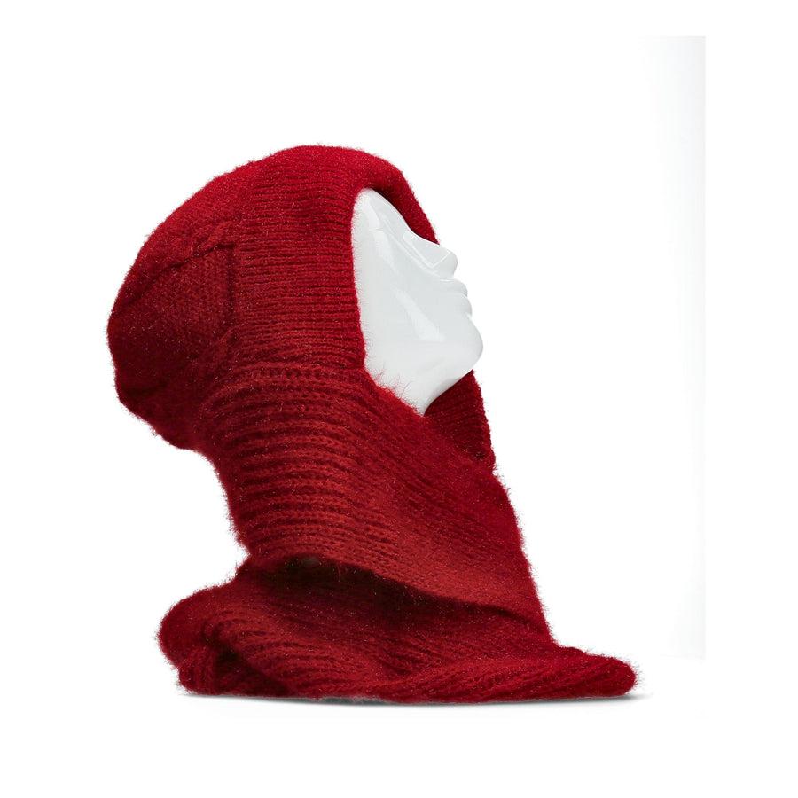 Scarpe Vita Echarpe à Capuche Exclusivité