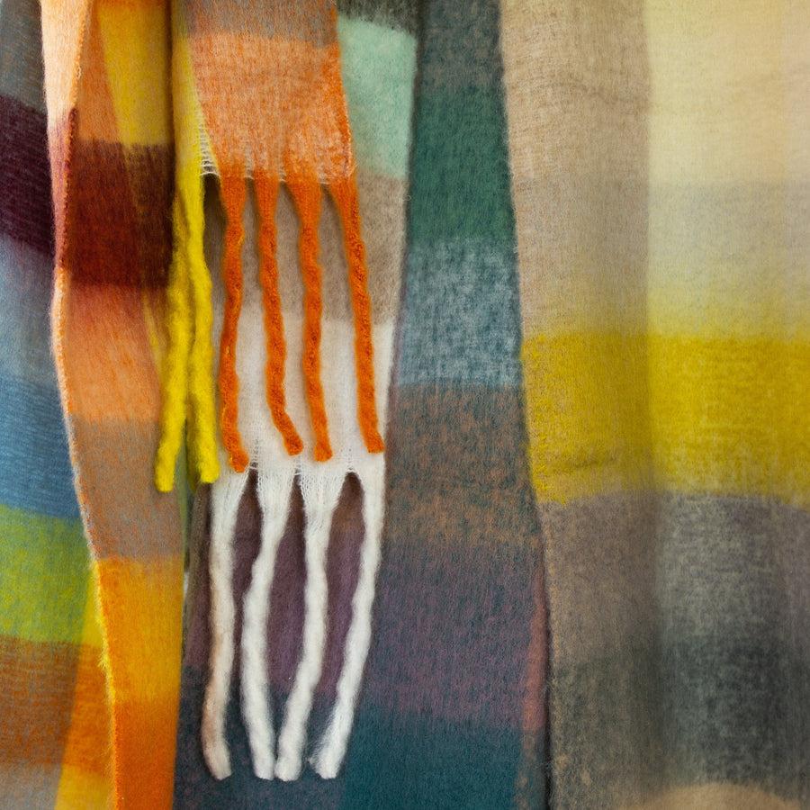 Scarpe Vita Echarpe Agatha