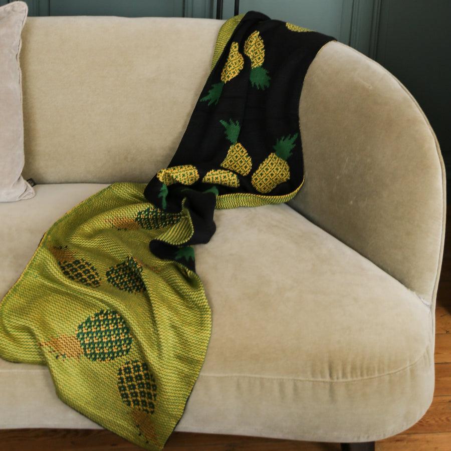 Scarpe Vita Echarpe Ananas