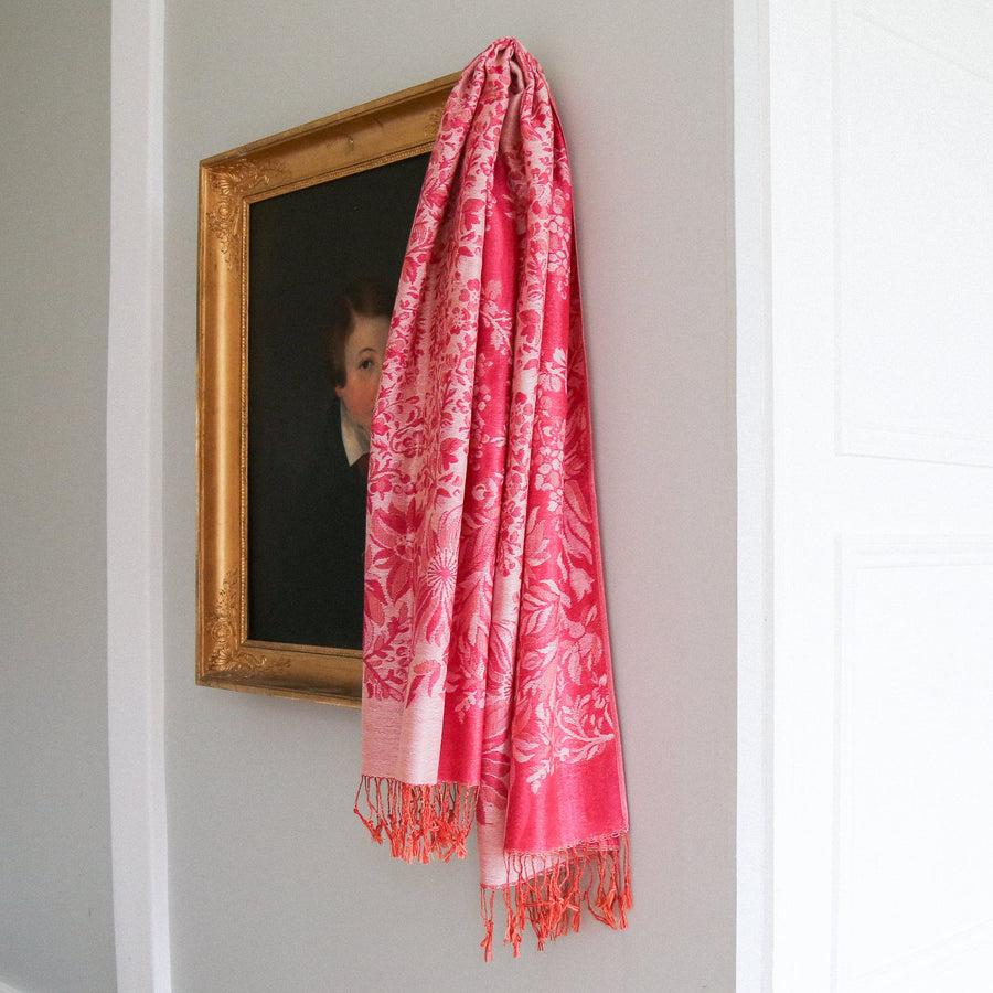 Scarpe Vita Echarpe Anne Boleyn