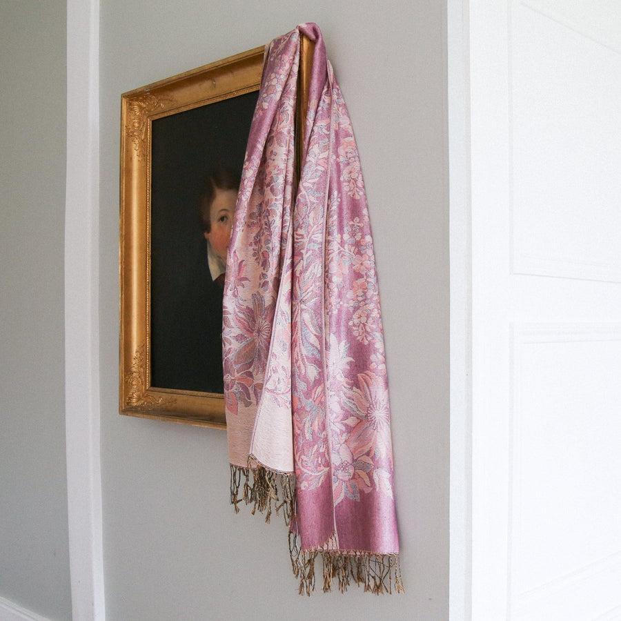 Scarpe Vita Echarpe Anne Boleyn