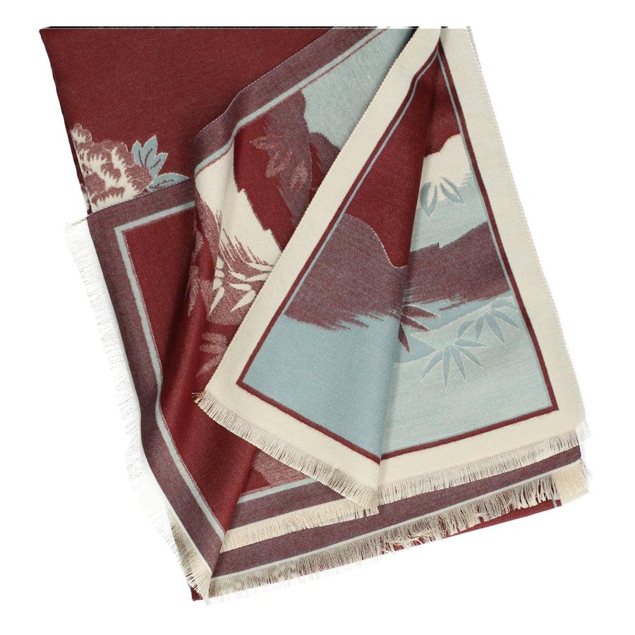 Scarpe Vita Echarpe Bambou