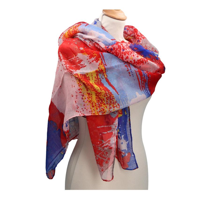 Scarpe Vita Écharpe Bathilda Sage