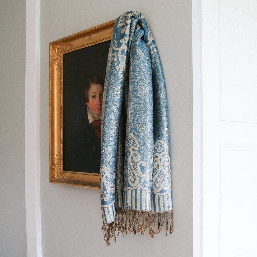 Scarpe Vita Echarpe Boadicée