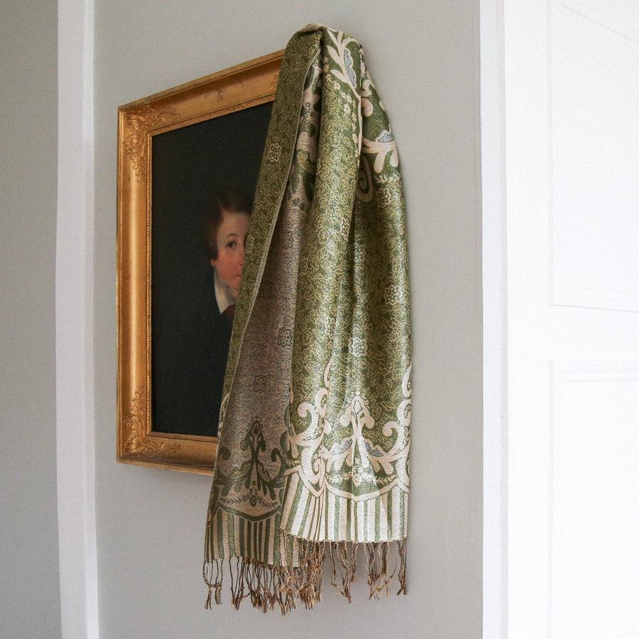 Scarpe Vita Echarpe Boadicée