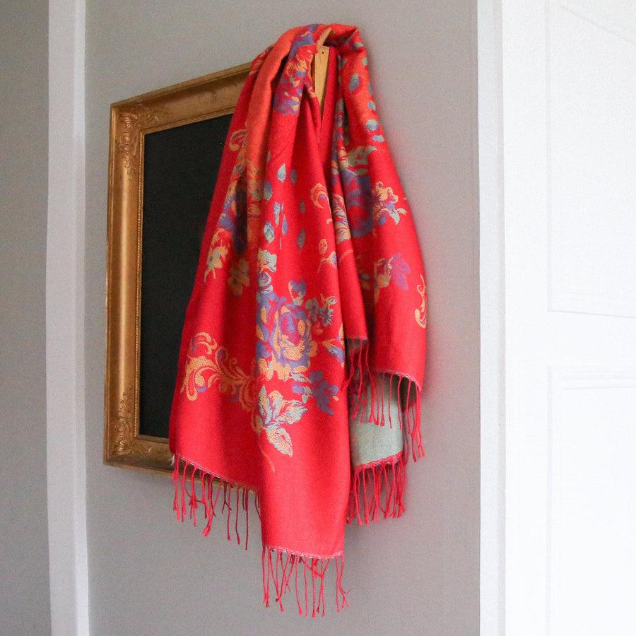 Scarpe Vita Echarpe Brunehaut