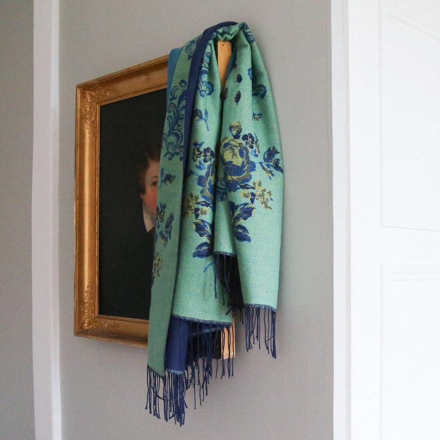 Scarpe Vita Echarpe Brunehaut