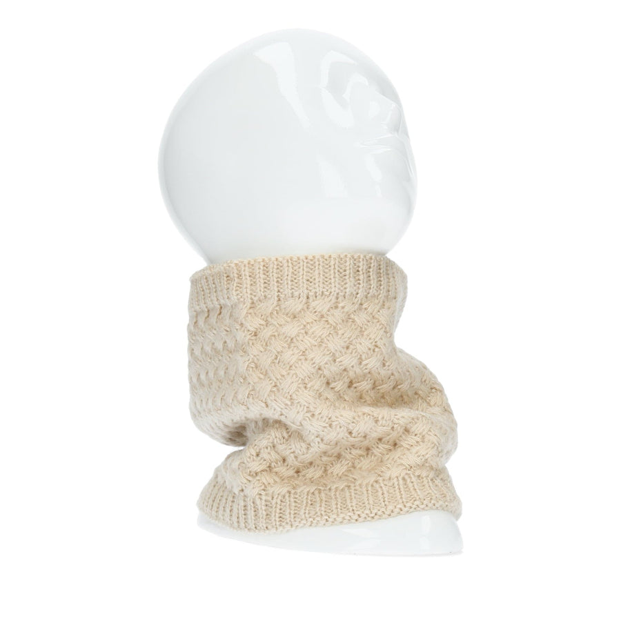 Scarpe Vita Echarpe Cache Cou Fourré Indra