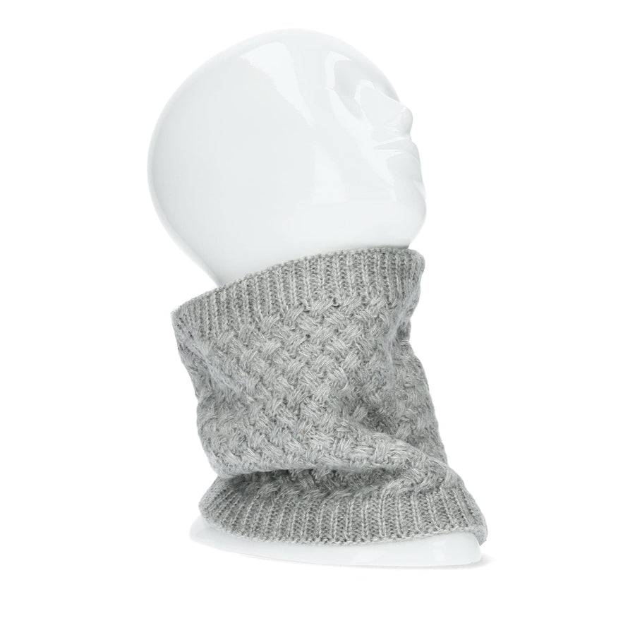 Scarpe Vita Echarpe Cache Cou Fourré Indra