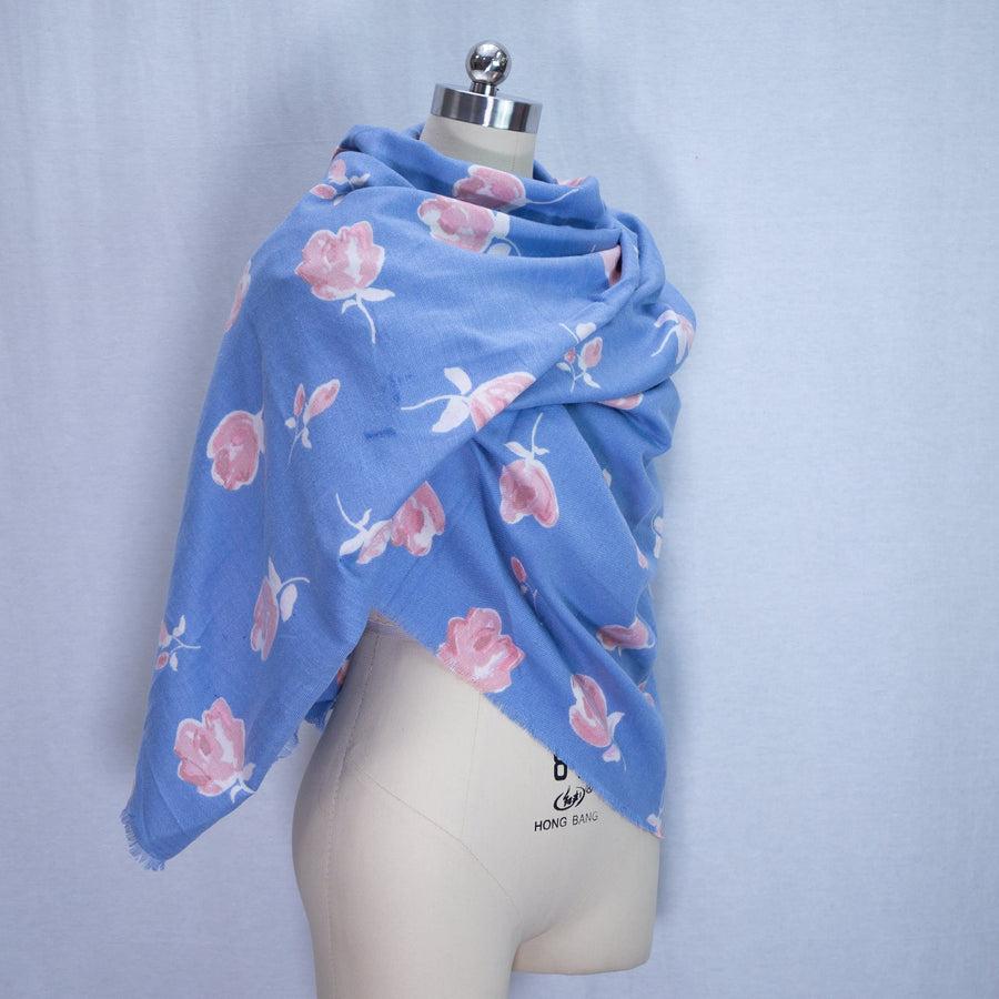 Scarpe Vita Echarpe Cachemire Drury