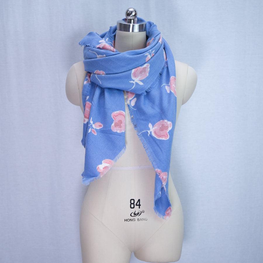 Scarpe Vita Echarpe Cachemire Drury