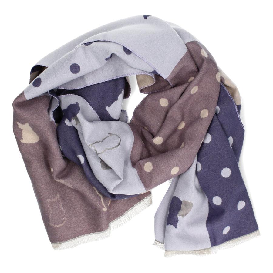 Scarpe Vita Echarpe Chaton