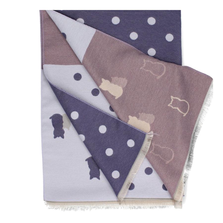 Scarpe Vita Echarpe Chaton