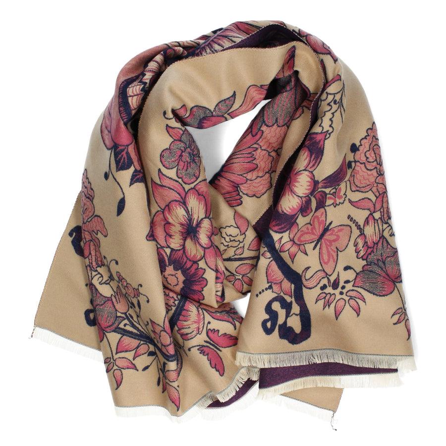 Scarpe Vita Echarpe Clochette