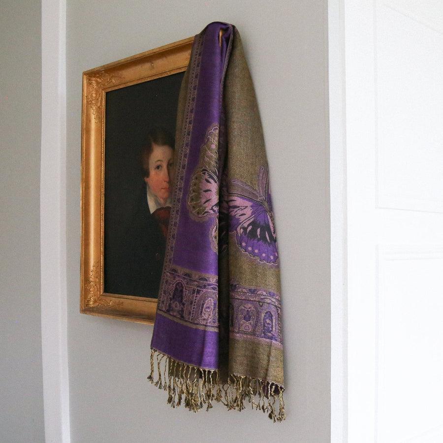 Scarpe Vita Echarpe Draga