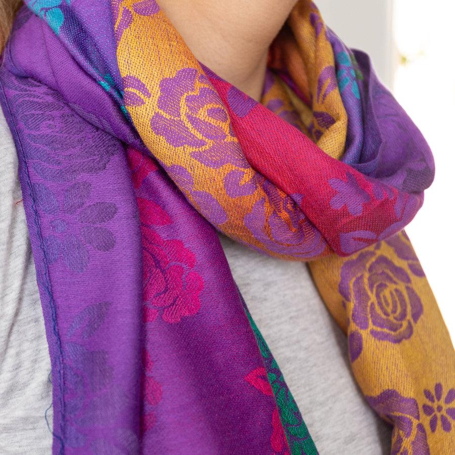 Scarpe Vita Echarpe Fabiola