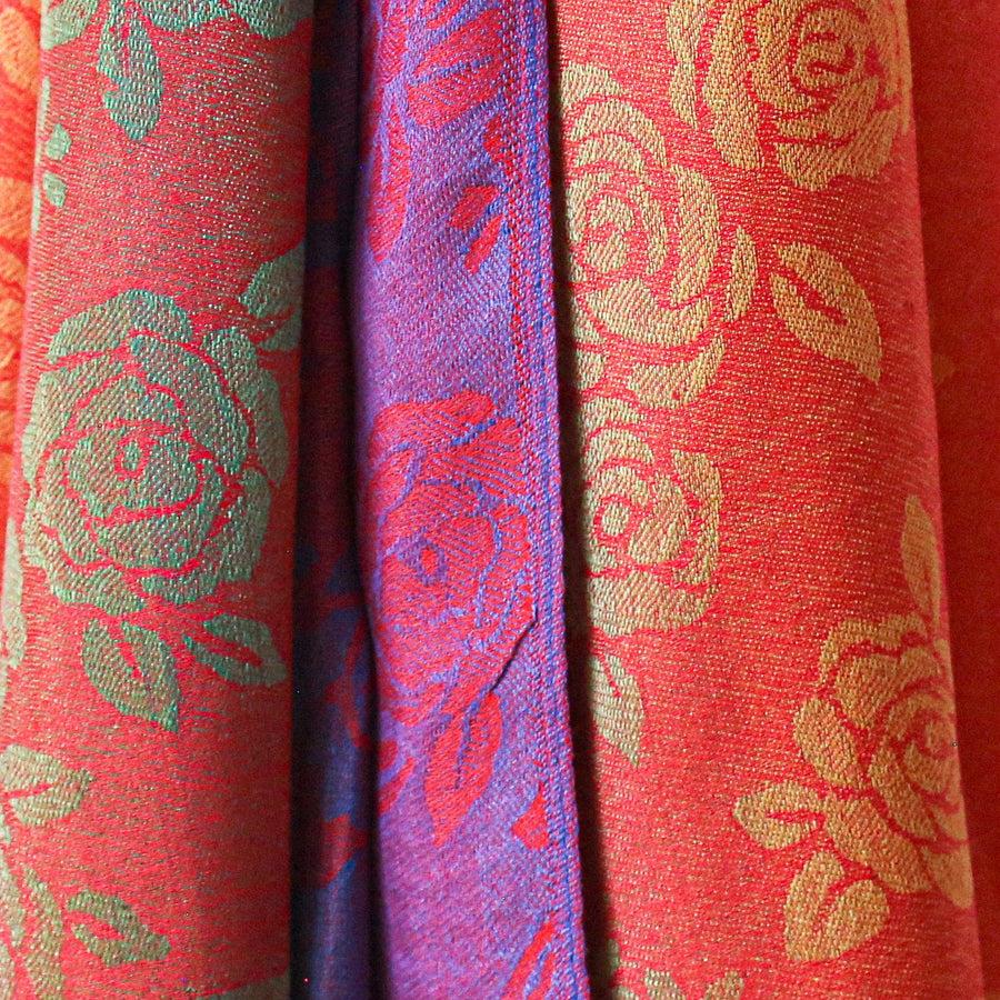 Scarpe Vita Echarpe Fabiola