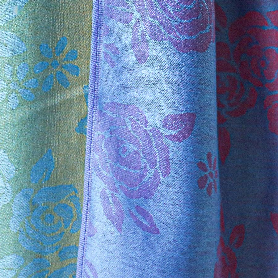 Scarpe Vita Echarpe Fabiola